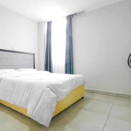 Ultra Modern Apartment In Nyarutarama キガリ エクステリア 写真